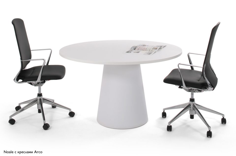 Ноале — Profoffice — в интерьере