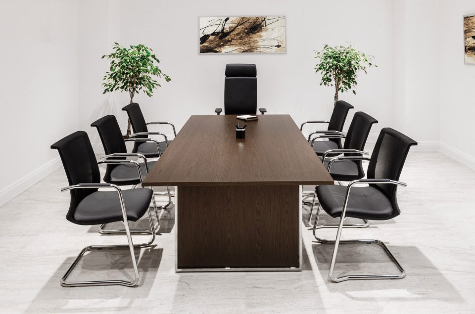 Скин — Profoffice — в интерьере
