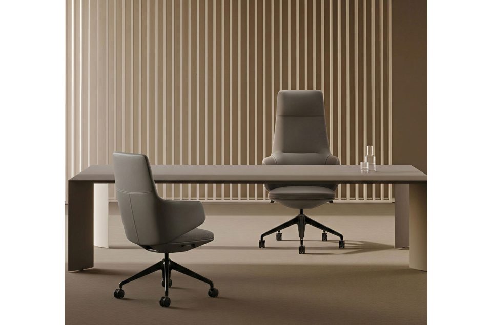 Таурус — Profoffice — в интерьере