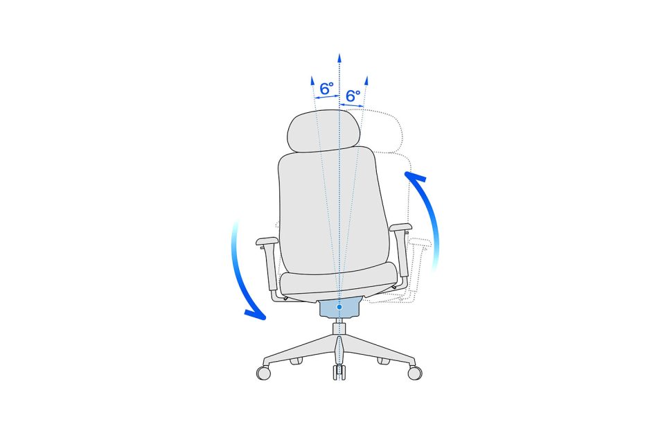 Ариес — Profoffice — в интерьере