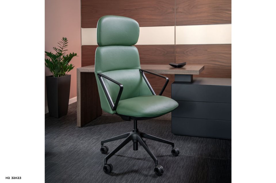 Глам — Profoffice — в интерьере