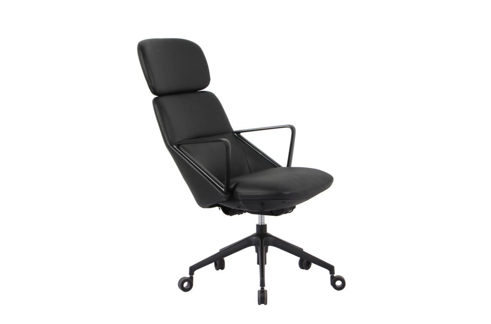 Глам — Profoffice — в интерьере