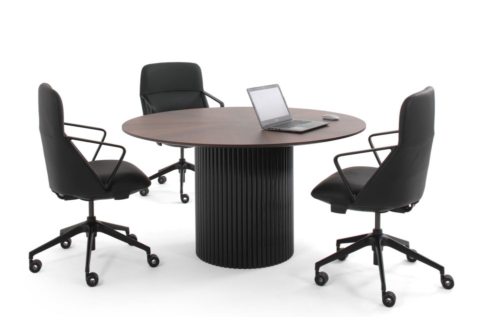 Глам — Profoffice — в интерьере