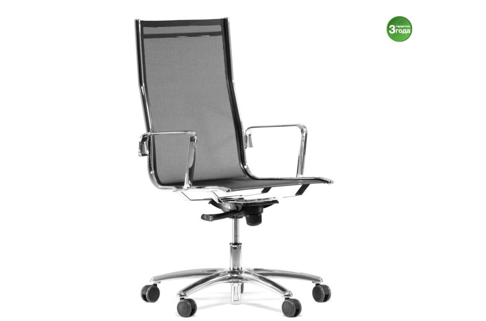 Лайт-Сетка — Profoffice — в интерьере