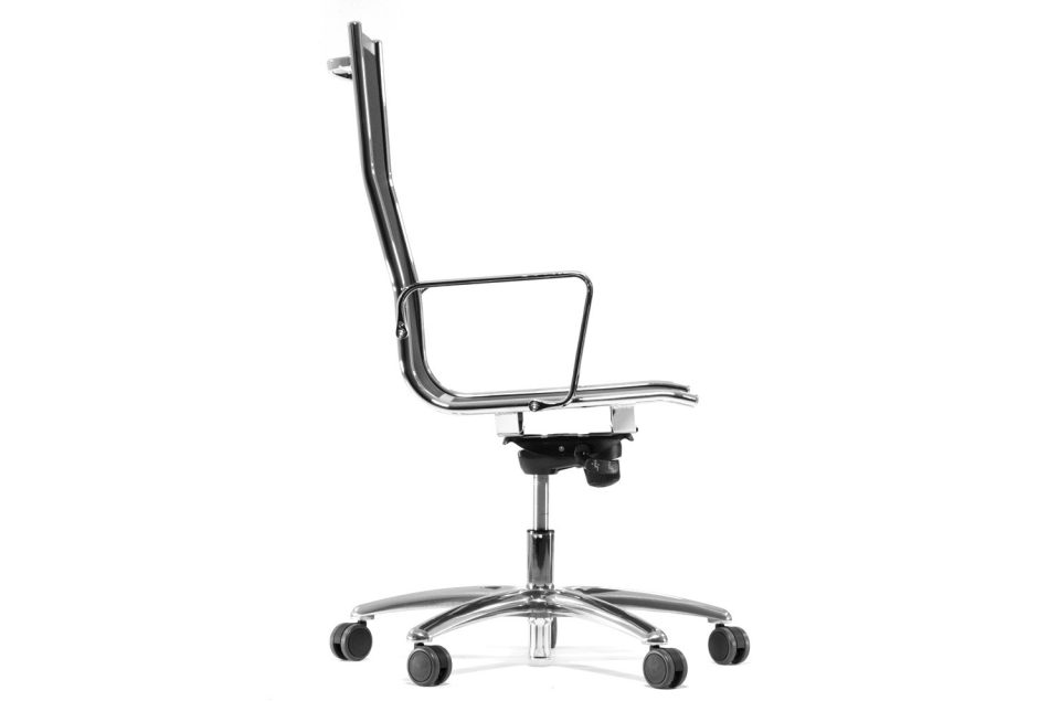 Лайт-Сетка — Profoffice — в интерьере