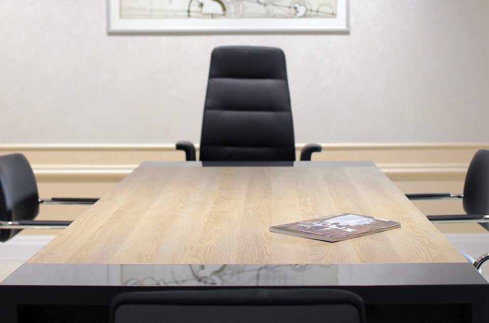Лава — Profoffice — в интерьере