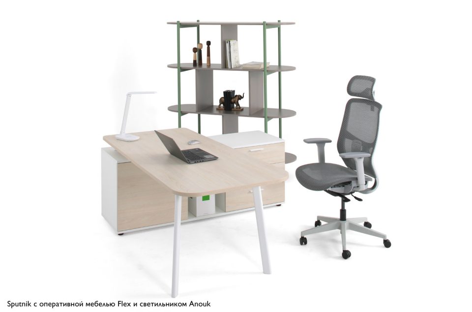 Спутник — Profoffice — в интерьере