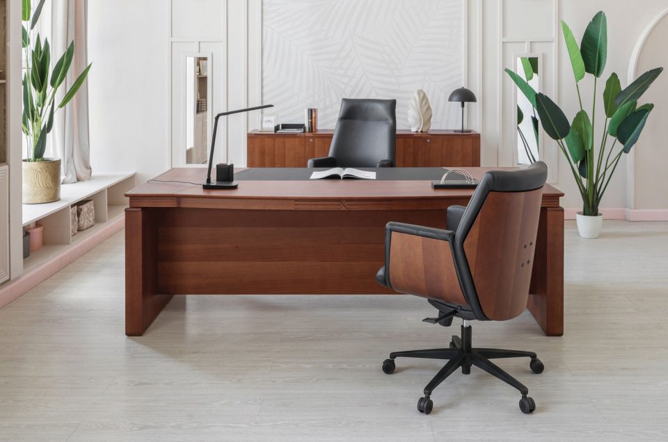 Зевс — Profoffice — в интерьере