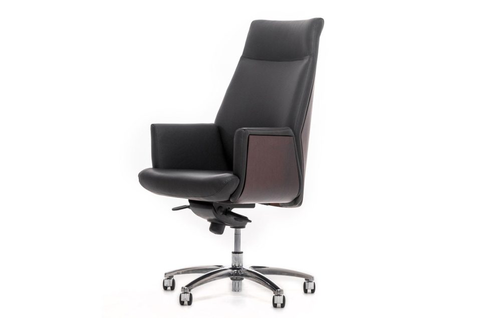 Зевс — Profoffice — в интерьере