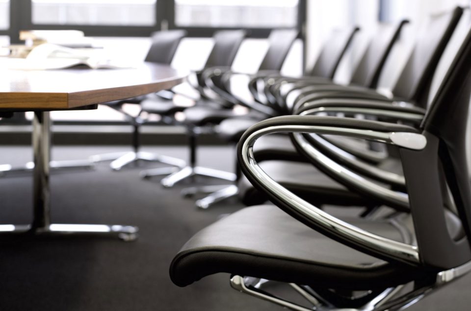 Модус — Profoffice — в интерьере