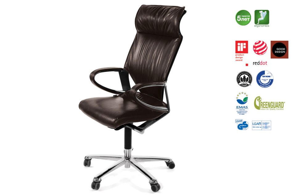 Модус — Profoffice — в интерьере