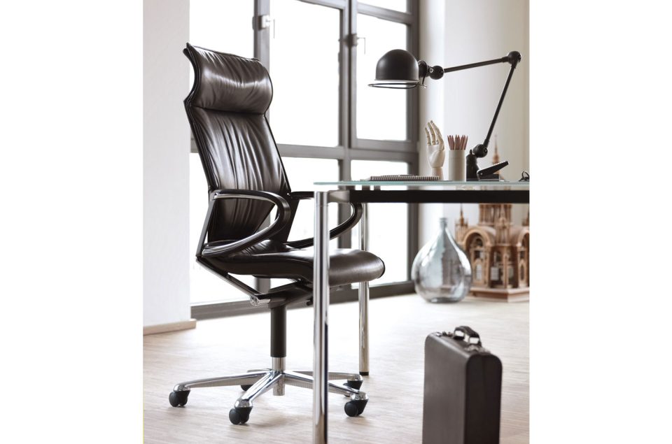 Модус — Profoffice — в интерьере