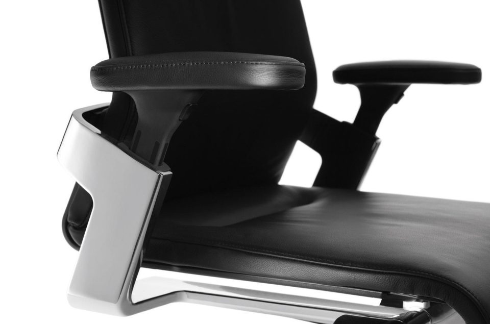 Он — Profoffice — в интерьере