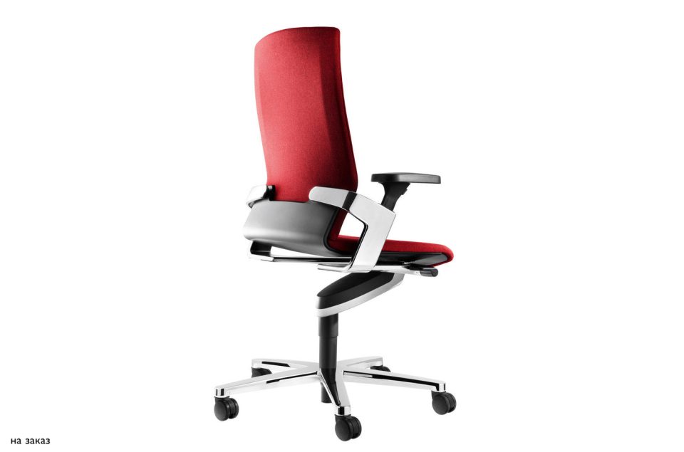 Он — Profoffice — в интерьере