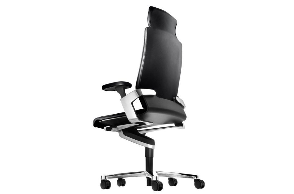 Он — Profoffice — в интерьере