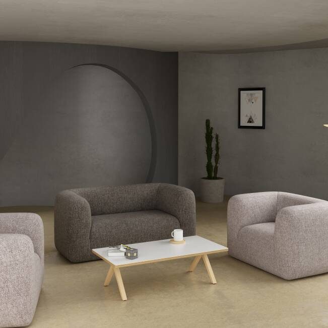 Blomma — в интерьере — в интерьере
