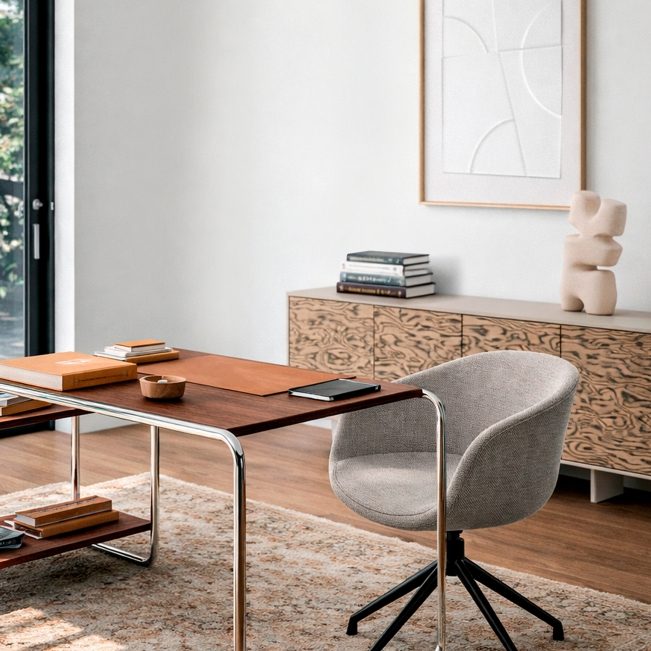 Cedar — в интерьере — в интерьере