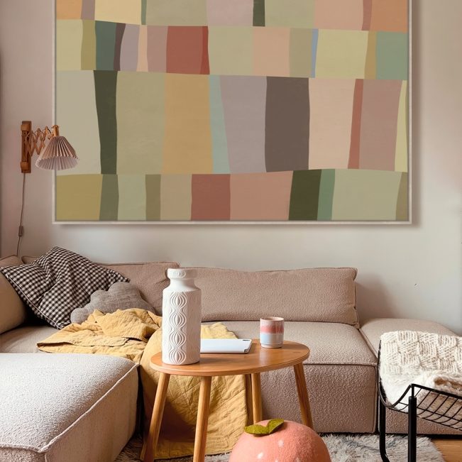 Chromatic — в интерьере — в интерьере