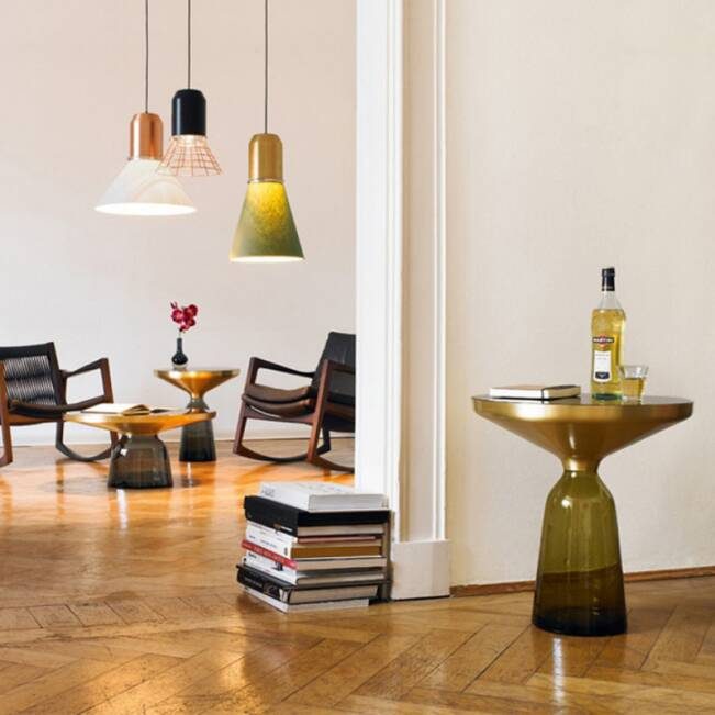 Vaso Glass — в интерьере — в интерьере