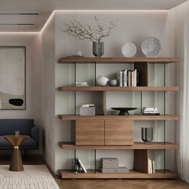 Vaso Gold — в интерьере — в интерьере