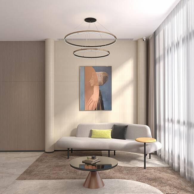 Vaso Wood — в интерьере — в интерьере