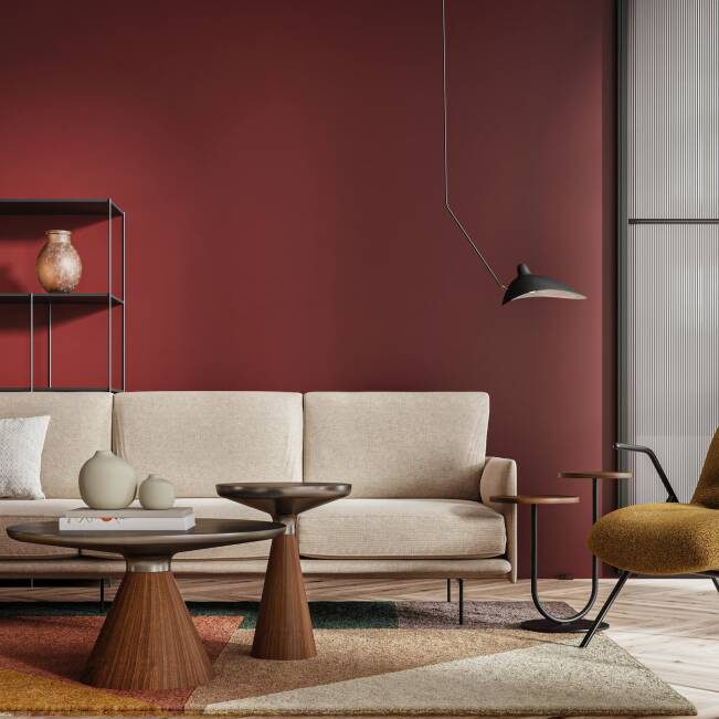Vaso Wood — в интерьере — в интерьере