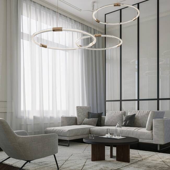 Volare — в интерьере — в интерьере