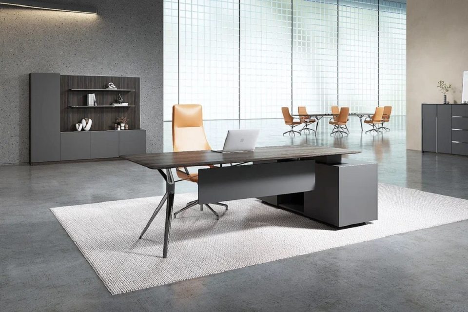 ARES LUX — в интерьере — в интерьере