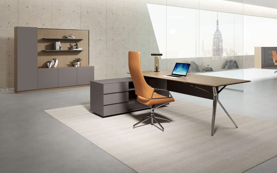 ARES LUX — в интерьере — в интерьере