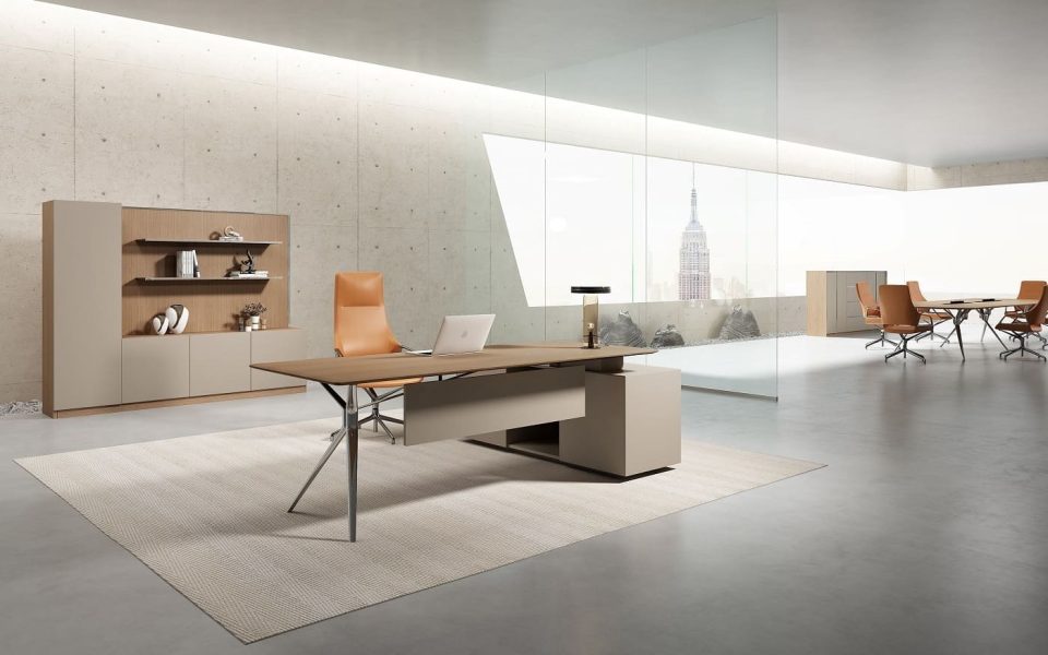 ARES LUX — в интерьере — в интерьере