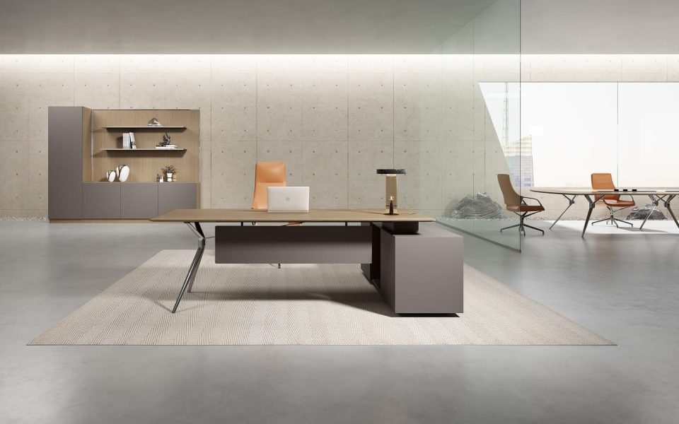 ARES LUX — в интерьере — в интерьере