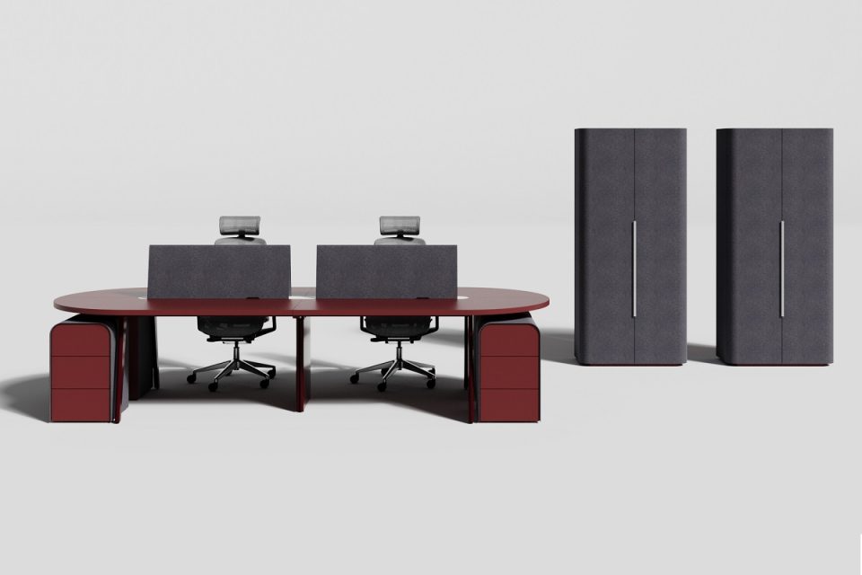 DRIVE Design — в интерьере — в интерьере