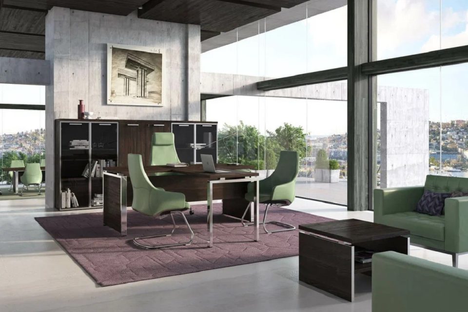 FLASH LUX — в интерьере — в интерьере