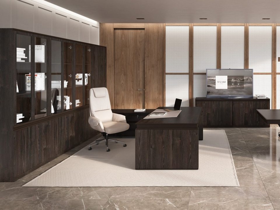 Franklin DM LIGHT — в интерьере — в интерьере