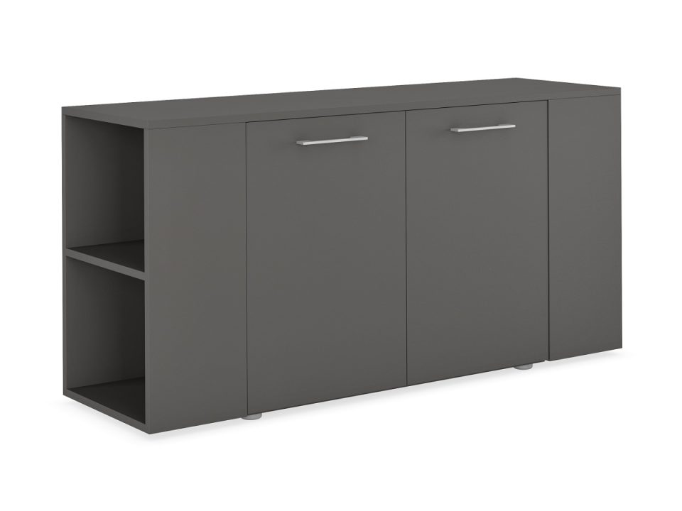 GENESIS ANTRACITE — в интерьере — в интерьере