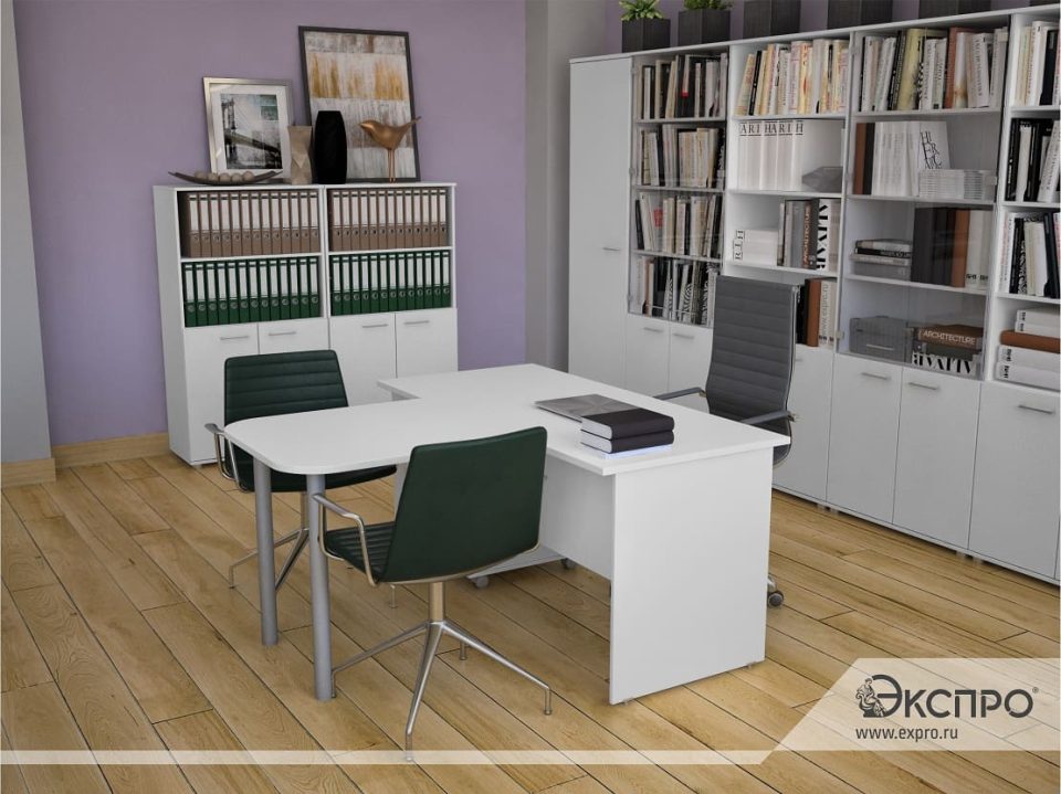 Серия Public Comfort — в интерьере — в интерьере