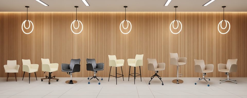 Тертул — коллекция Gruppo 396 — в интерьере