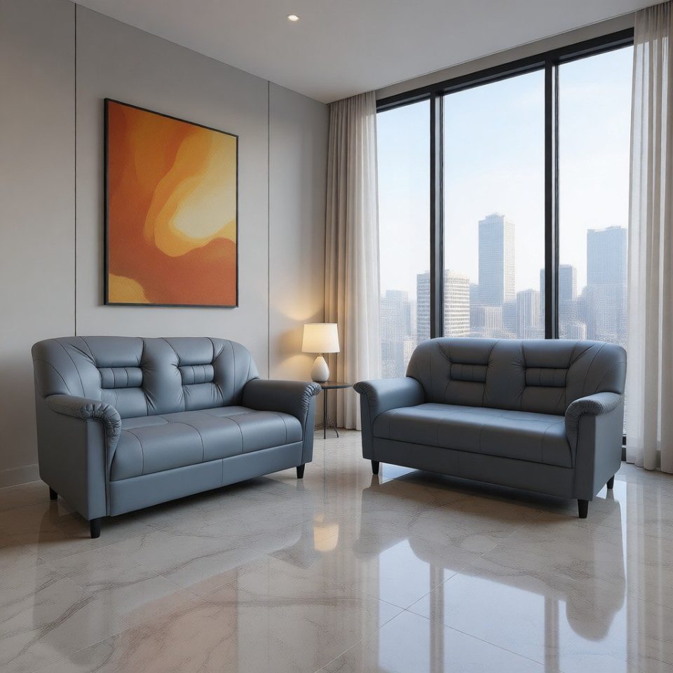 Етси — коллекция Gruppo 396 — в интерьере