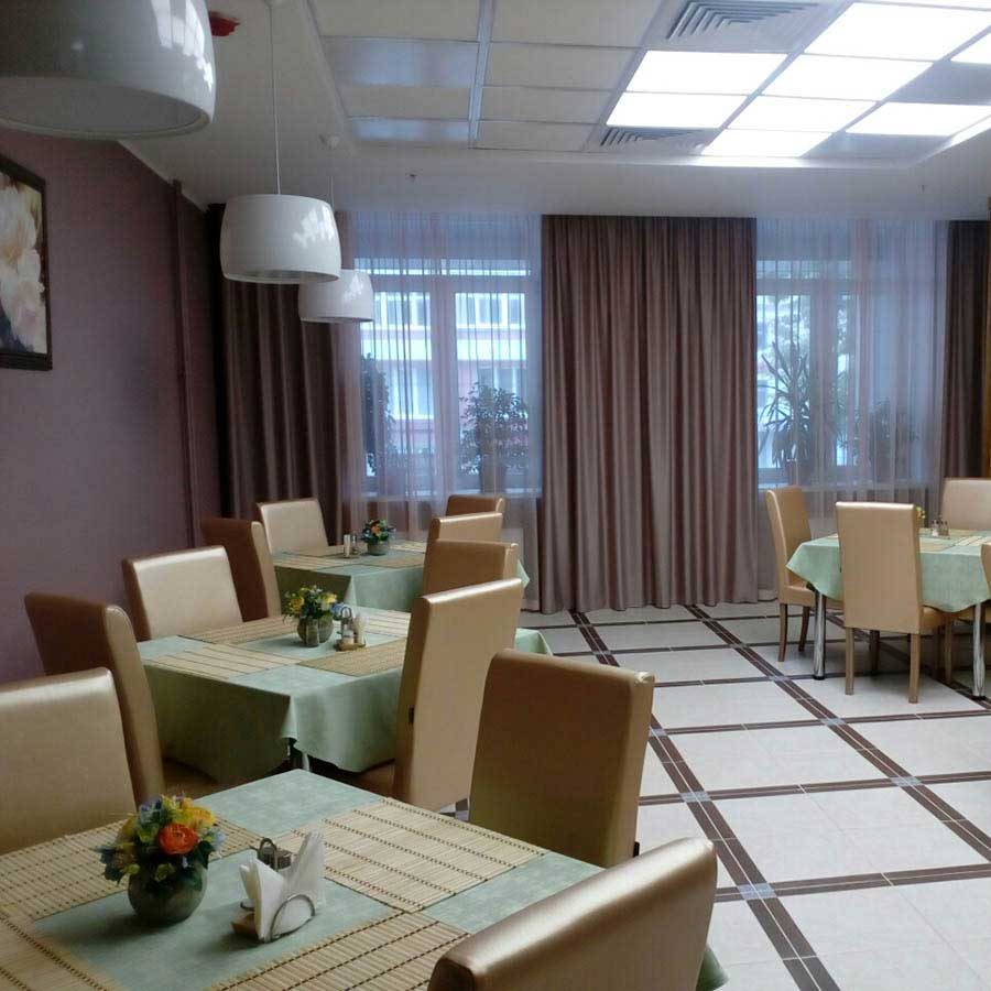 Отон — коллекция Gruppo 396 — в интерьере