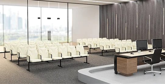 Versa COMFORUM — объект — в интерьере
