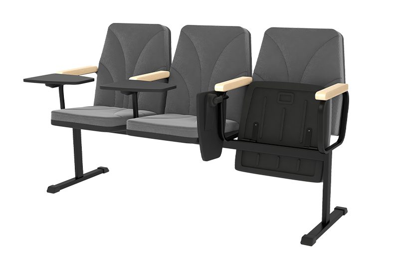 Многоместная секция Versa КМ16 Р — COMFORUM — в интерьере
