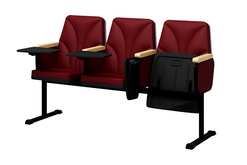 Многоместная секция Versa КМ16/1 Р — COMFORUM — в интерьере