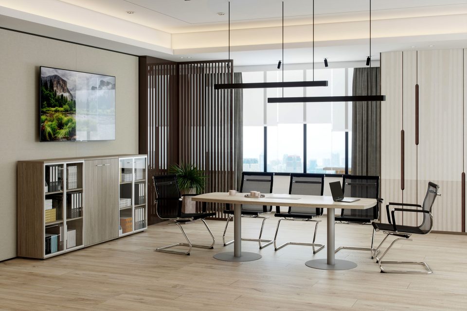 Wing — интерьер, коллекция Norden — в интерьере