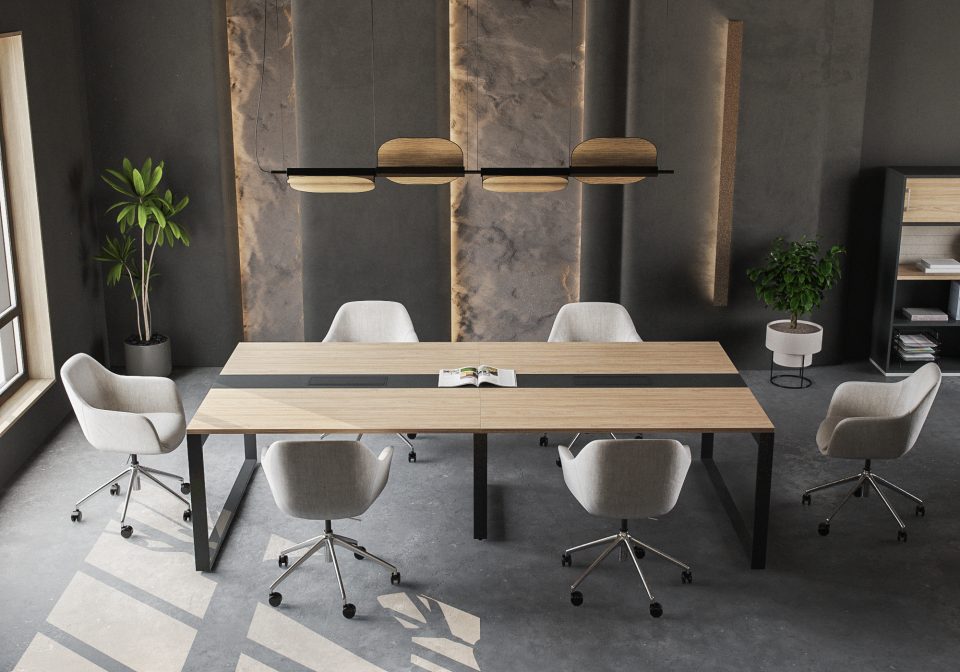 Allegro cabinet — интерьер, коллекция Norden — в интерьере
