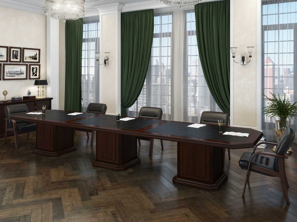 Министри (Ministry) — интерьер, коллекция Pointex — в интерьере
