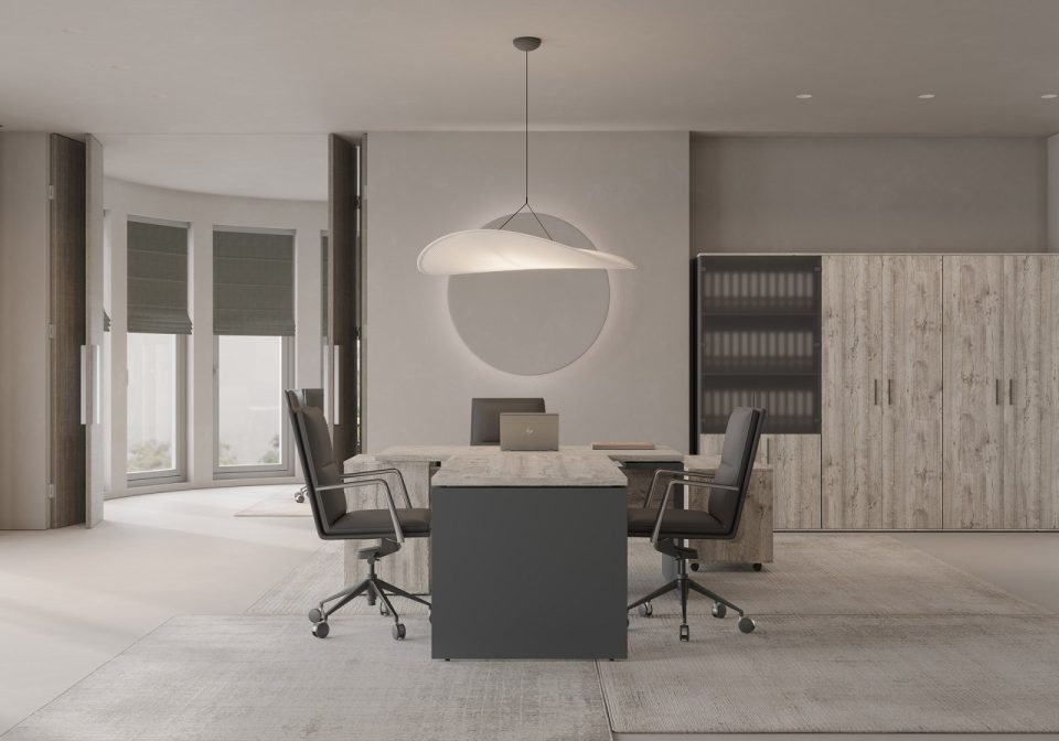 Зион лайт (Zion Light) — интерьер, коллекция Pointex — в интерьере