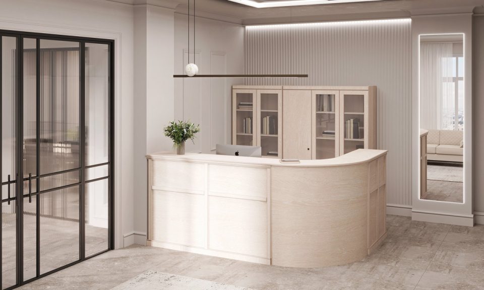 Берн (Bern) — интерьер, коллекция Pointex — в интерьере
