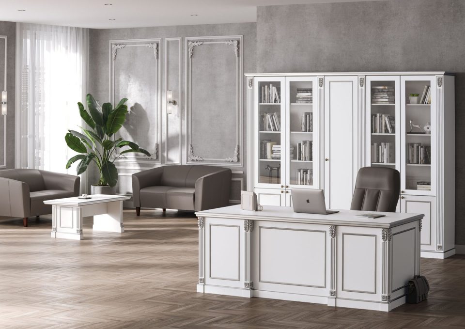 Вена (Vienna) — интерьер, коллекция Pointex — в интерьере