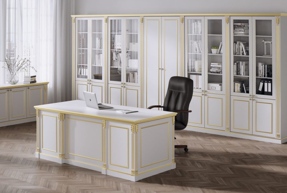 Вена (Vienna) — интерьер, коллекция Pointex — в интерьере