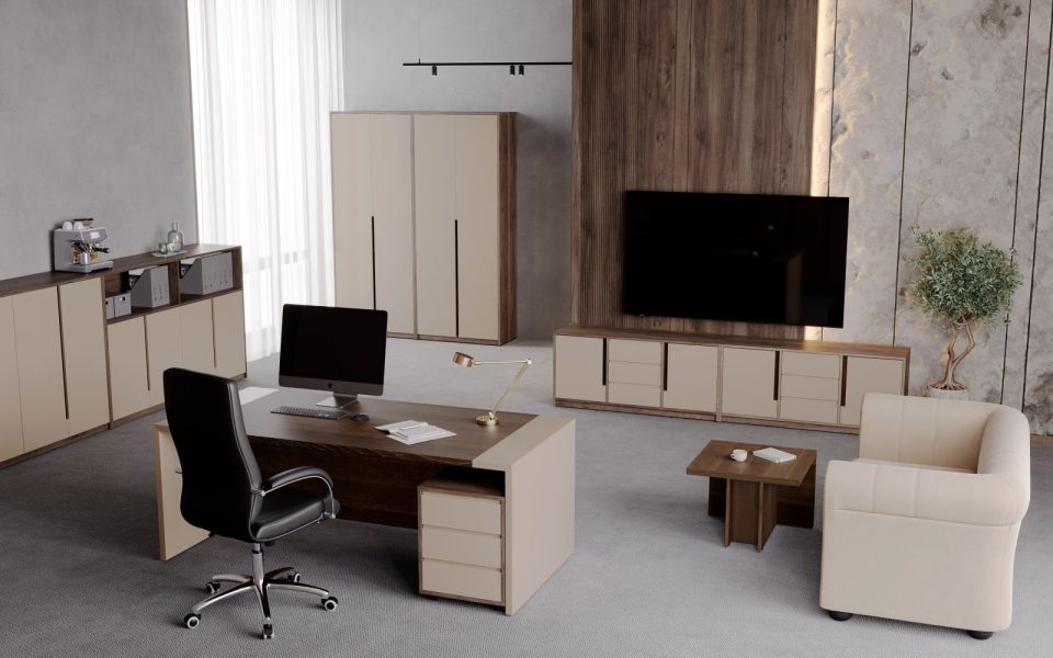 Артвуд (Artwood) — интерьер, коллекция Pointex — в интерьере